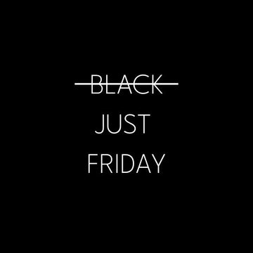 Black Friday i Hunni