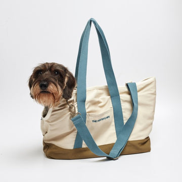 Hundetasker - En komplet guide til valg af hundetaske