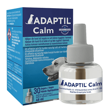 Refill // Tilbehør til Adaptil calm home diffusor