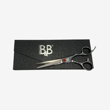 B&B Grooming Saks 6" // Klip af ansigt, poter og tilretninger