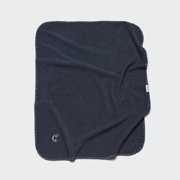 Cloud7 Blanket // Hundetæppe i fleece (mørkegrå)