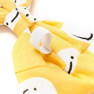 Friendship // Hundebutterfly med smileys