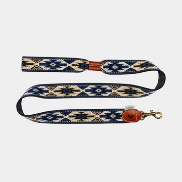 Buddys Dogwear Peyote Azul // Bred og slidstærk line (boheme)