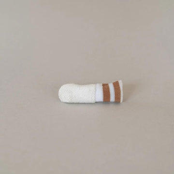 Lila Loves It // Fingertandbørste til hunde