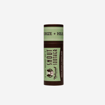 NDC Snout Soother // Beskyttelse og pleje til hundesnuder (flere størrelser)