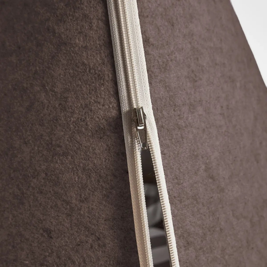 Nooee Pet Cave // Hundehule med inderpude (brown)