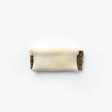 Rauh! Beef Toast, Small // Fyldt tyggeben af oksehud