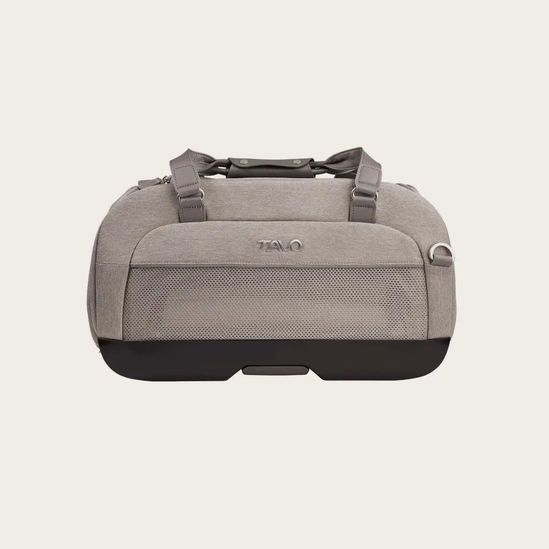 Tavo Dupree™ // Crash-testet hundetaske til fly og bil med ISOFIX (max. 5 kg.)