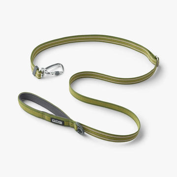 Dog Copenhagen Urban Freestyle™ // Justerbar line (hunting green)