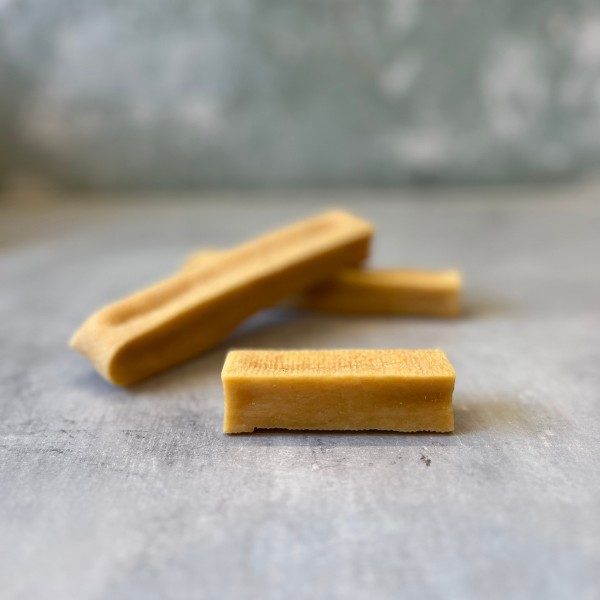 Yaki Tyggeben // Naturlig og langtidsholdbar gnaveben