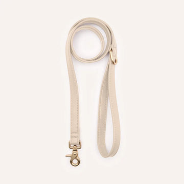 Cafide Jala // Vegansk læderline (beige)