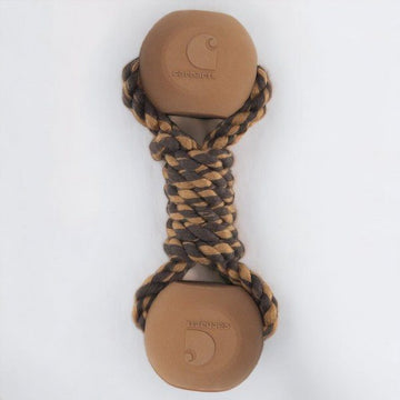 Carhartt // Reblegetøj til tyggeglade hunde
