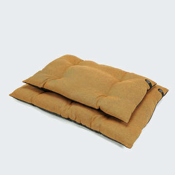 Cloud7 RESC7UE Pillow // Vaskbar og vandtæt hundepude (amber)