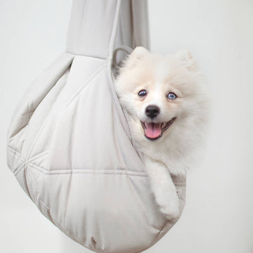 Lambwolf Olla // Bæresele til små hunde op til 5 kg. (Koala)