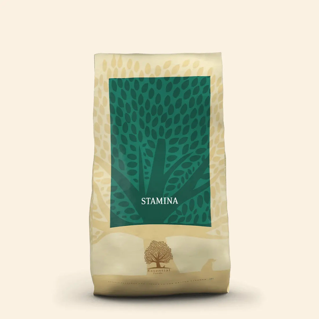 Essential Stamina // Tørfoder til ekstra aktive hunde