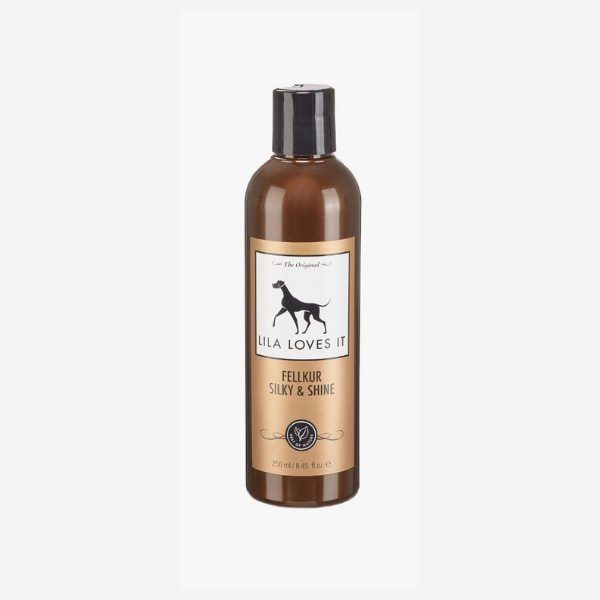 Lila Loves It // Hundebalsam der giver blød og skinnende pels (100 ml)