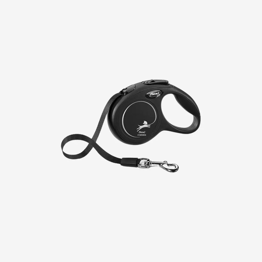 Flexi Classic // Flexline med bånd (flere størrelser)