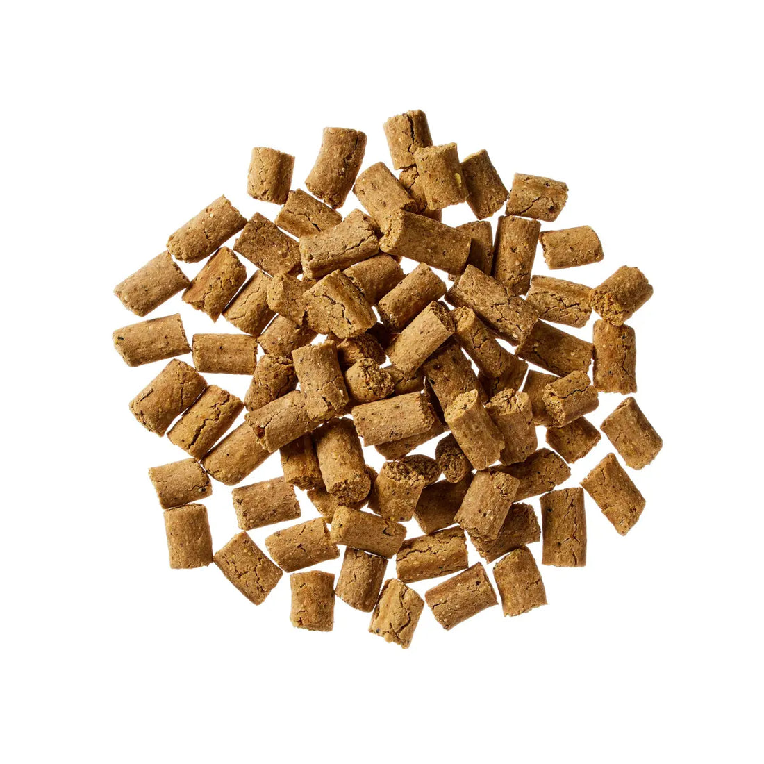 Globe Buddy Veggie Crunch // Knasende, plantebaserede godbidder