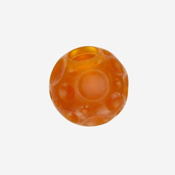 Hevea Moonball // Naturgummi bold med plads til godbidder