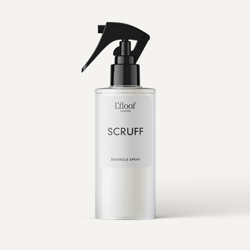 L'floof SCRUFF // Detangle balsamspray til hunde