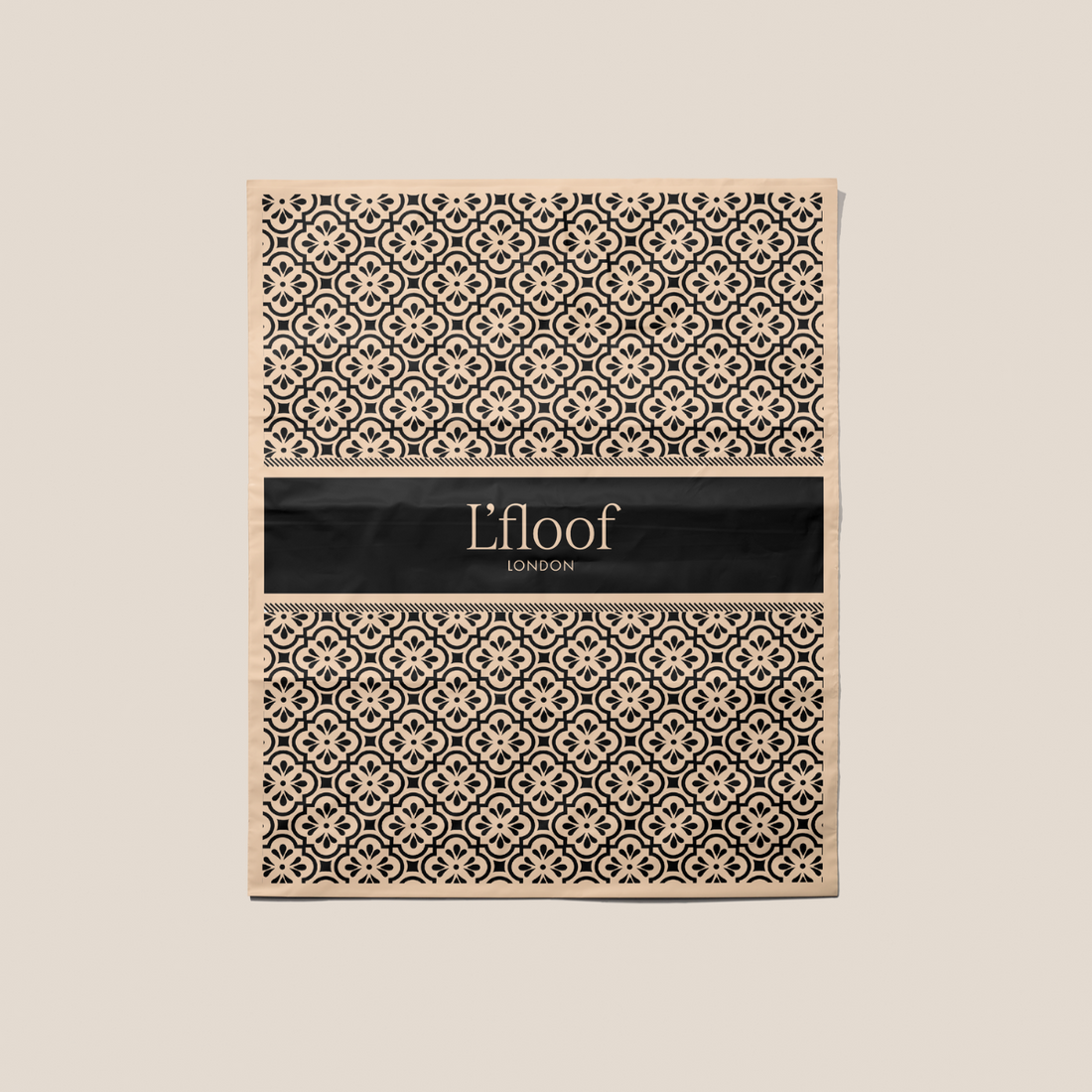 L'floof DUMP // 100% plastfri hundeposer