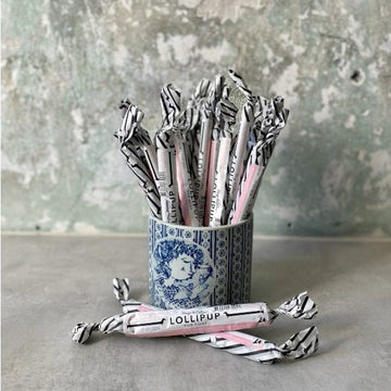 Lollipup, Bully Stick // Langtidsholdbar tyggeben 20 cm