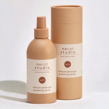 Nocat Studio Luft // Luksus balsamspray til hunde
