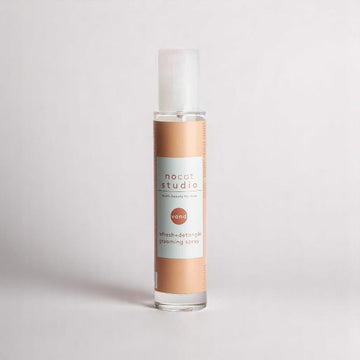 Nocat Studio Vand // Luksus balsamspray til hunde (100ml.)