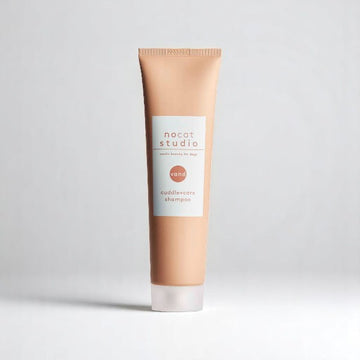 Nocat Studio Vand // Luksus hundeshampoo med duft (100ml.)
