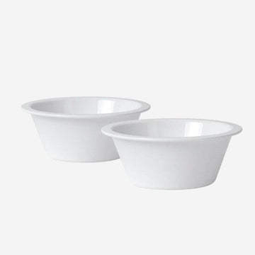 Skål i porcelæn // Skåle, der passer til dogBar