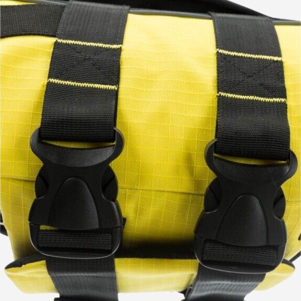 Trixie // Redningsvest til hunde (gul)