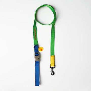 Sonia Multi // Klassisk line i vandafvisende nylon