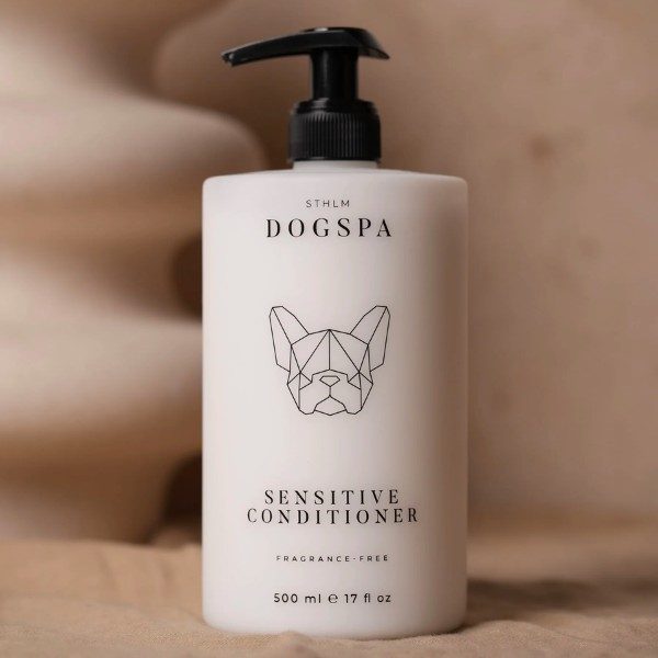 STHLM Dogspa // Blødgørende hundebalsam uden parabener