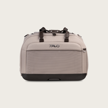 Tavo Hendrick // Crash-testet hundetaske til bil (max. 20 kg.)