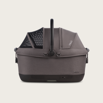 Tavo Maeve™ Iso6X Wind // Crash-testet bilsæde med ventilator & ISOFIX (max. 18 kg.)