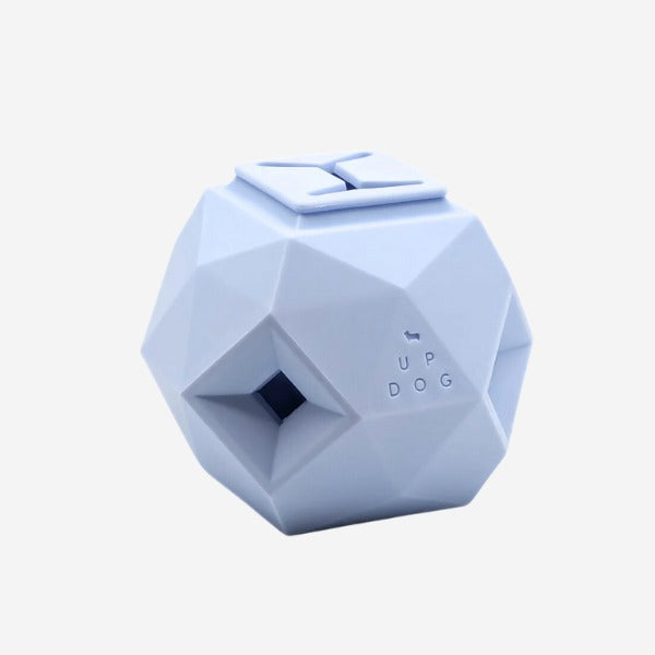 Up dog The Odin // Aktivitetsbold til godbidder (powder blue)