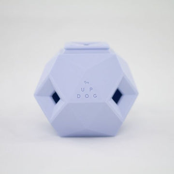 Up dog The Odin // Aktivitetsbold til godbidder (powder blue)