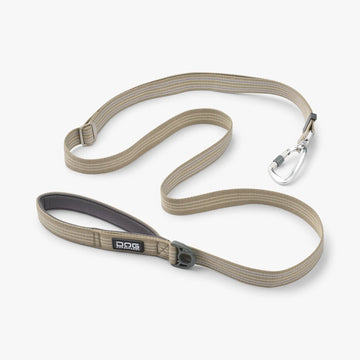 Dog Copenhagen Urban Freestyle™ // Justerbar line (desert dune)