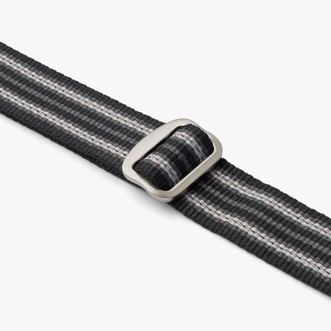 Dog Copenhagen Urban Style™ // Let og slidstærkt halsbånd (sort)