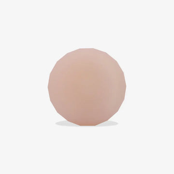 Zee.dog Pink // Airtag holder til halsbånd og sele