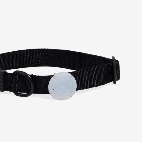 Zee.dog Jelly // Airtag holder til halsbånd og sele