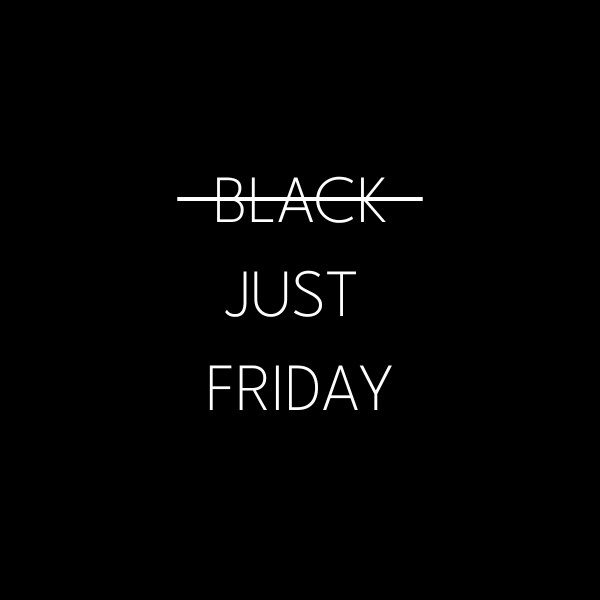 Black Friday i Hunni