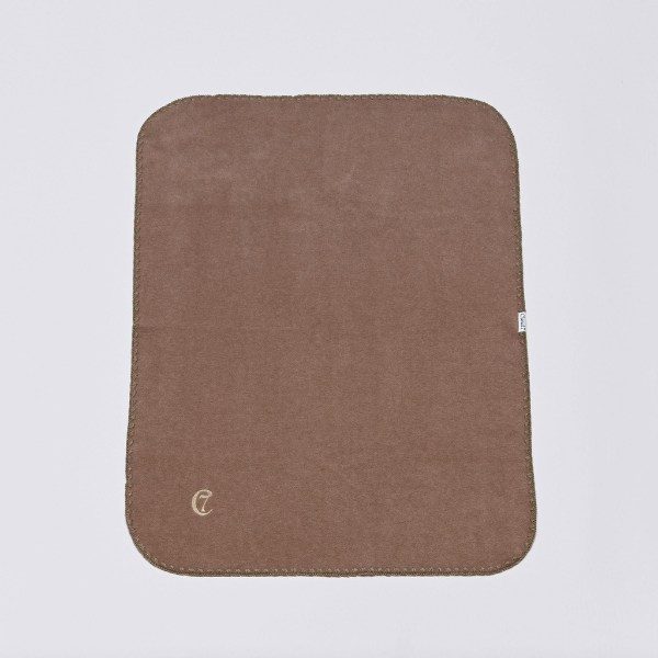 Cloud7 Blanket // Hundetæppe i fleece (beige)