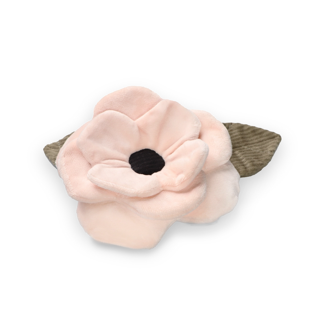Lambwolf Poppy // Hundelegetøj med 'piv' og plads til godbidder