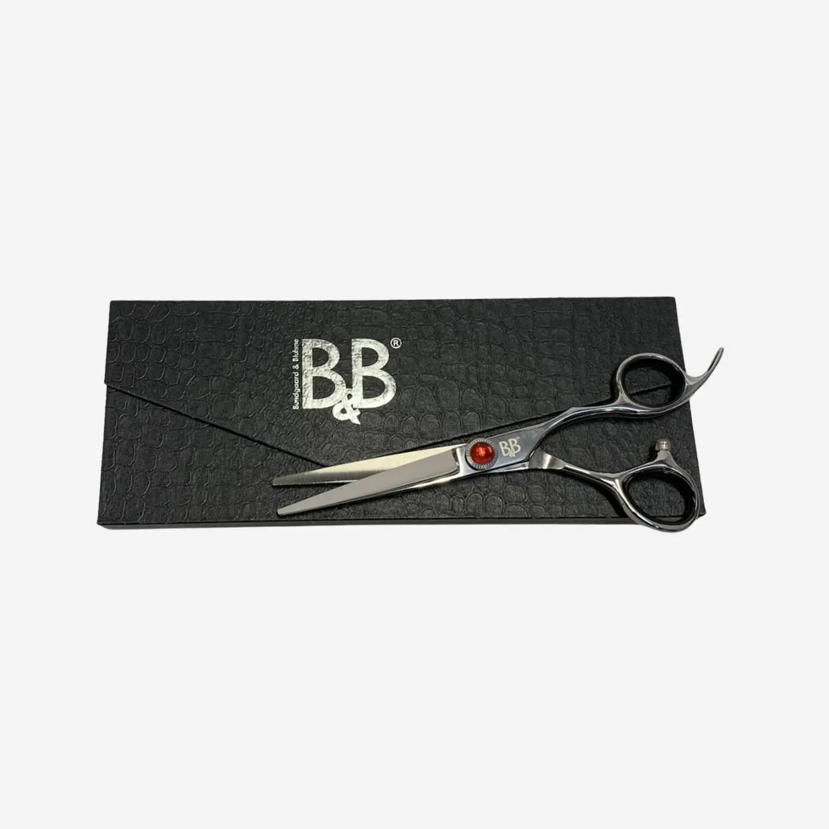 B&B Grooming Saks 6" // Klip af ansigt, poter og tilretninger