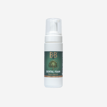 B&B Plaque Patrol® Dental Foam // Nem tandpleje til hund
