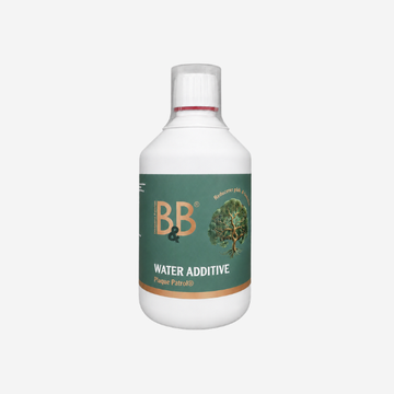 B&B Plaque Patrol® Water Additive // Nem tandpleje gennem drikkevandet