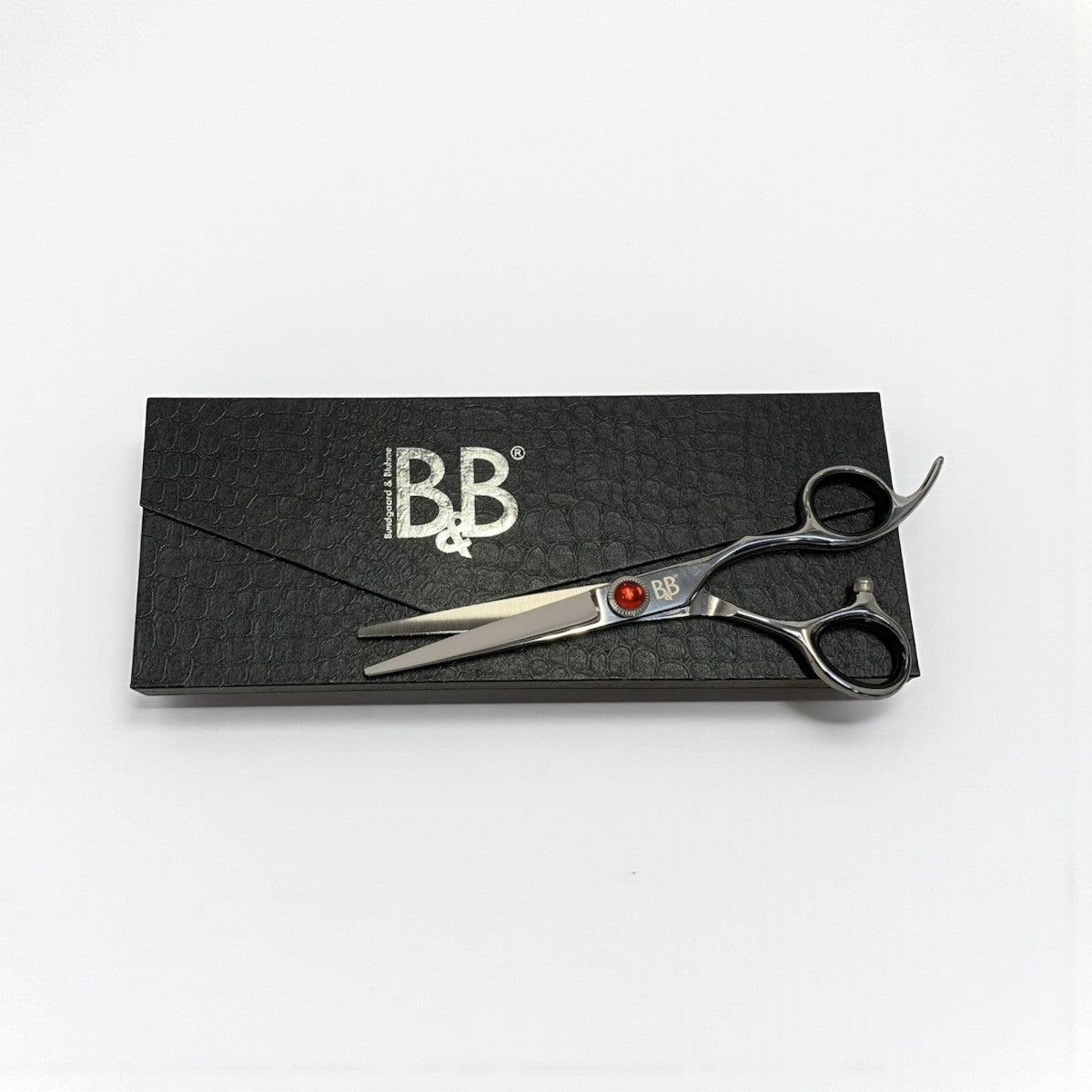 B&B Grooming Saks 6" // Klip af ansigt, poter og tilretninger