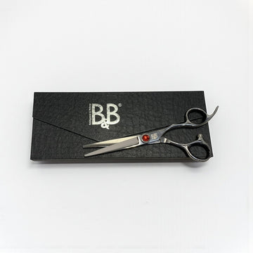 B&B Grooming Saks 6" // Klip af ansigt, poter og tilretninger