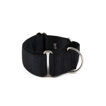 Martingale Brott Minim // Minimalistisk halsbånd (sort)